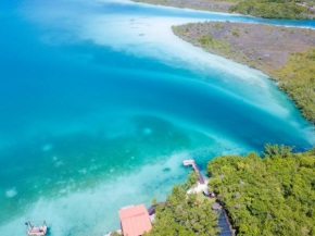 MAJESTIC Bacalar Exclusive CABIN